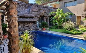 Elephant Rock Inn